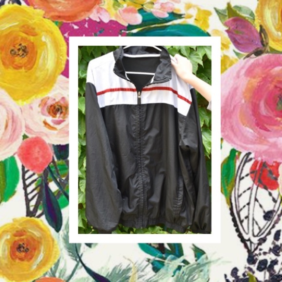 Jackets & Blazers - Windbreaker